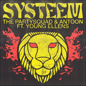 Systeem (feat. Young Ellens)