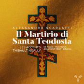 A. Scarlatti: Il Martirio di Santa Teodosia