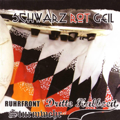 Schwarz, Rot, Geil