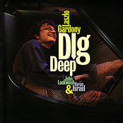 Laszlo Gardony: Dig Deep