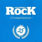 Classic Rock Compilation Volume 25