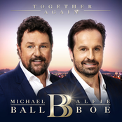 Michael Ball: Together Again