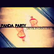 Inertia by Panda Party