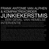 Junkiekerstmis (Frank Antonie van Alphen & Kompaktrekorder)