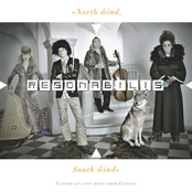 North Wind, South Wind