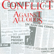 A State Of Mind by Conflict