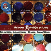 Acústico MTV Bandas Gaúchas