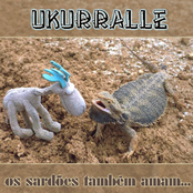 Estou No Telhal by Ukurralle