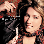 Lisa Brokop: Hey, Do You Know Me