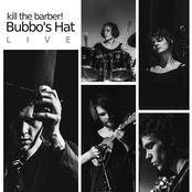 Bubbo's Hat Live