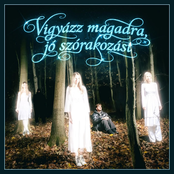 Vigyázz magadra, jó szórakozást