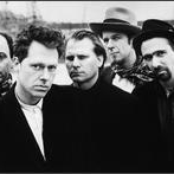 American Music Club photo provided by Last.fm