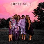 Skyline Motel: Skyline Motel EP