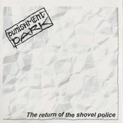 The Return Of The Shovel Police