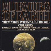 murmurs of earth