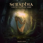 Seraphia: Celtic Fantasy Harp