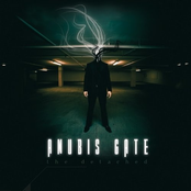 Ammonia Snow by Anubis Gate