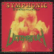 Symphonic Extremities by Ultimatum