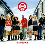 Sundown by S Club 8