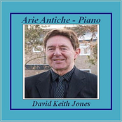 Arie Antiche - Piano