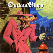 Fall Thru The Cracks by Outlaw Blood