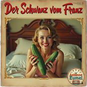 Der Schwanz vom Franz