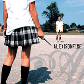 Alexisonfire: Alexisonfire