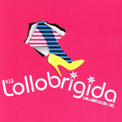 Tina Lollipop by Lollobrigida