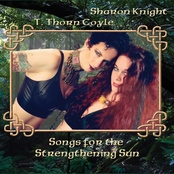 Songs for the Strengthening Sun