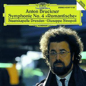Bruckner: Symphony No.4 "Romantic"