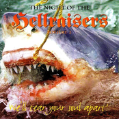 The Night Of The Hellraisers - Torture 2 - We'll Tear Your Soul Apart