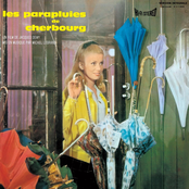 Les Parapluies De Cherbourg (Original Soundtrack)