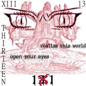THIRTEEN