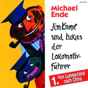Einer Zu Viel An Land by Michael Ende