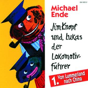 Lummerland by Michael Ende