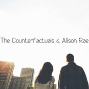 I'm Through (feat. Alison Rae)