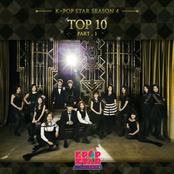 K팝 스타 시즌4 TOP10 Part.1