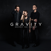 Against the Current: Gravity