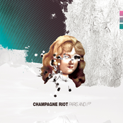 Before We Wave Goodbye by Champagne Riot