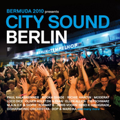 Bermuda Presents City Sound Berlin
