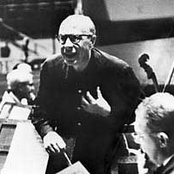 george szell;the cleveland orchestra