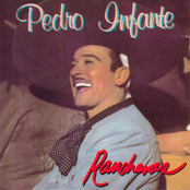 Efigenio El Sombrerudo by Pedro Infante