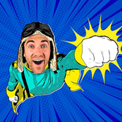 Danny Go!: Ka-Pow! Superhero Dance