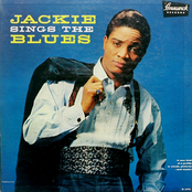 Please Stick Around by Jackie Wilson