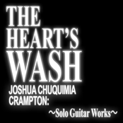 THE HEART'S WASH 〜Solo Guitar Works〜