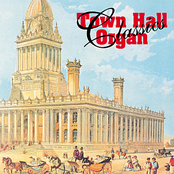 Town Hall Organ Classics