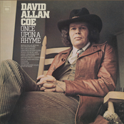 David Allan Coe: Once Upon a Rhyme