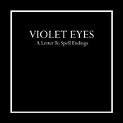 A Letter To Spell Endings