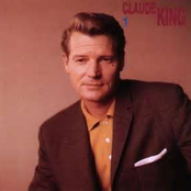 claude king