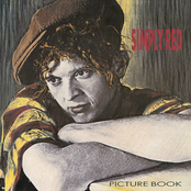 Simply Red: Picture Book (Expanded Version)